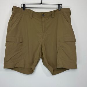 Duluth Armachillo Cooling 9" Cargo Shorts 40